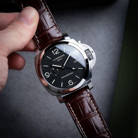 panerai 320|panerai luminor pam 320.